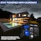 Duromax Portable Generator, Gasoline, 10,500 W Rated, 13,000 W Surge, Electric Start, 120/240V AC XP13000E - alternate 9